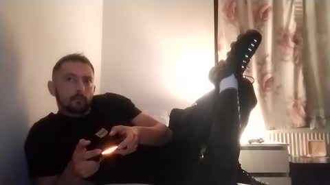 Snapshot of deadlly chatting on September 26, 10:36 pm deadlly online show from September 26, 10:36 pm