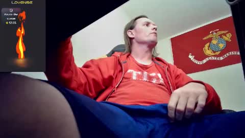 deadpool001369 online show from November 19, 1:05 am