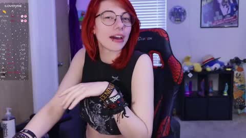 Rat online show from April 7, 3:23 pm