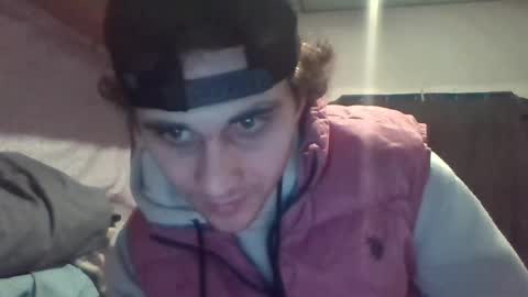 Snapshot of deafguyproud69 chatting on March 5, 2:51 am deafguyproud69 online show from March 5, 2:51 am