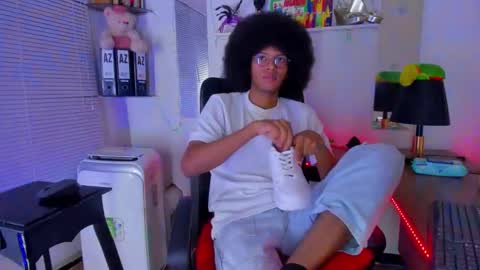 deamon_devil online show from November 6, 6:53 pm