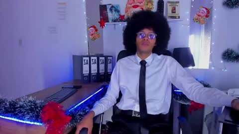 deamon_devil online show from December 19, 7:10 pm