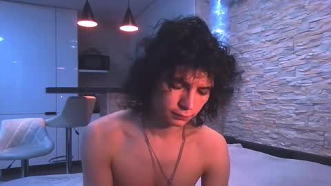 dean_raven online show from February 15, 10:28 pm