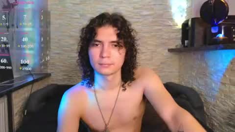 Snapshot of dean_raven chatting on July 19, 1:20 am dean_raven online show from July 19, 1:20 am