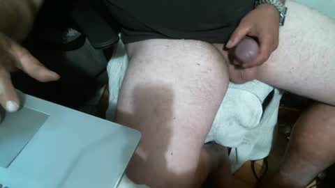 Snapshot of deango831 chatting on September 18, 2:02 am Deango online show from September 18, 2:02 am