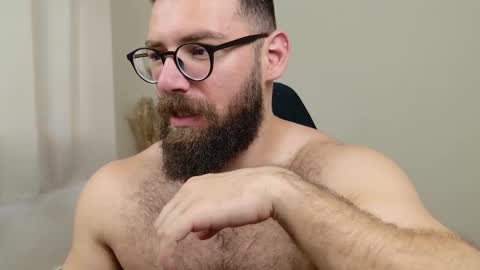 Dean online show from November 20, 7:35 pm