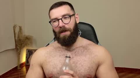 Dean online show from February 9, 10:03 pm