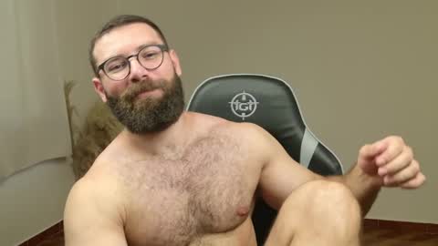 Dean online show from March 27, 8:30 pm