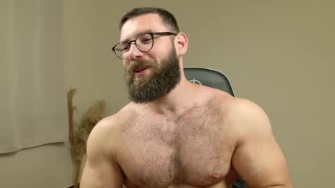 Dean online show from March 30, 8:54 pm