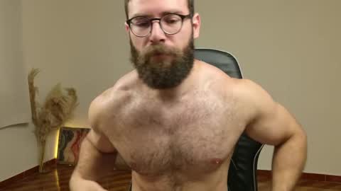 Dean online show from April 14, 8:37 pm