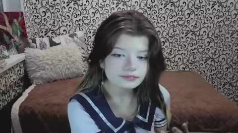 Snapshot of deannemillener chatting on June 11, 5:11 pm Camille online show from June 11, 5:11 pm