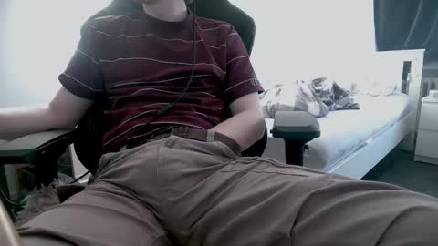 Snapshot of deanparkerx chatting on March 1, 3:03 pm Dean online show from March 1, 3:03 pm