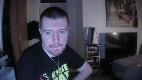 Dean online show from January 21, 10:19 pm