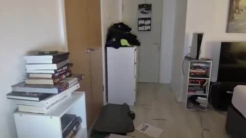 Dean online show from January 16, 12:58 am