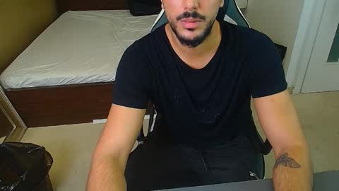 DeanThorn online show from January 6, 11:47 am