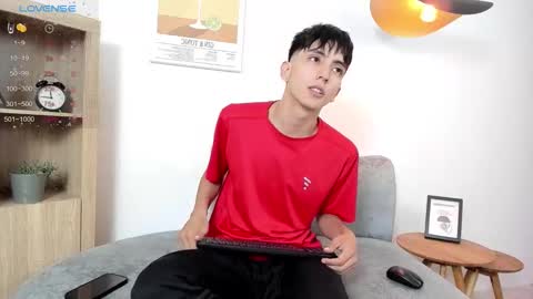 Jeycot online show from September 27, 1:05 pm