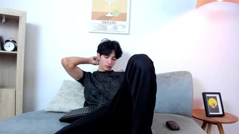 Jeycot online show from January 11, 12:32 pm