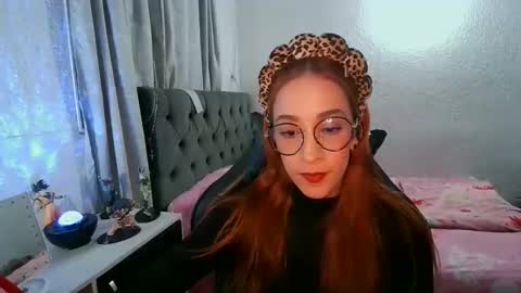 Juliet online show from May 15, 11:23 pm