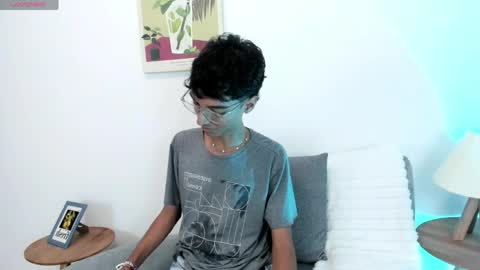  Teven online show from April 30, 3:35 am