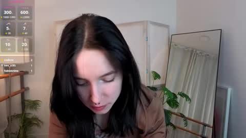 Snapshot of dearkate_ chatting on February 8, 3:48 pm Kitty online show from February 8, 3:48 pm