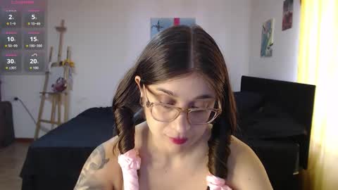 dearlilith6666 online show from February 20, 3:23 pm