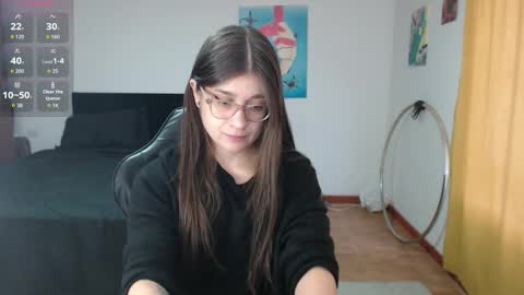 dearlilith6666 online show from March 20, 2:22 pm