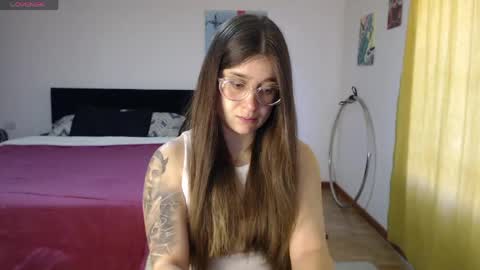 Snapshot of dearlilith6666 chatting on April 22, 3:57 pm dearlilith6666 online show from April 22, 3:57 pm