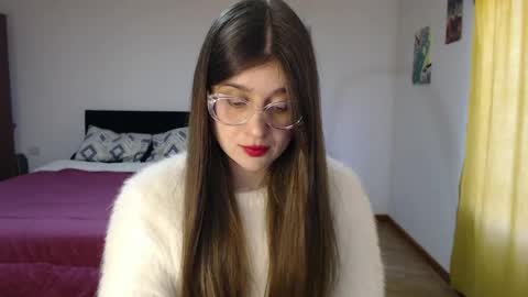 Snapshot of dearlilith6666 chatting on May 7, 4:01 pm dearlilith6666 online show from May 7, 4:01 pm