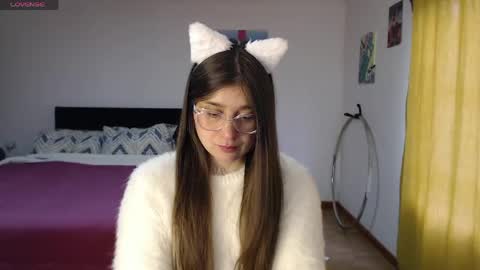 Snapshot of dearlilith6666 chatting on May 13, 2:58 pm dearlilith6666 online show from May 13, 2:58 pm