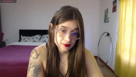 Snapshot of dearlilith6666 chatting on May 15, 4:14 pm dearlilith6666 online show from May 15, 4:14 pm