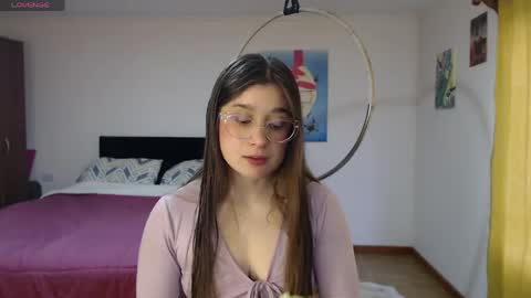 Snapshot of dearlilith6666 chatting on June 5, 2:56 pm dearlilith6666 online show from June 5, 2:56 pm