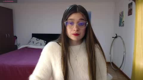 Snapshot of dearlilith6666 chatting on June 9, 4:18 pm dearlilith6666 online show from June 9, 4:18 pm