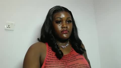 dearprettybaddie online show from May 5, 8:11 am