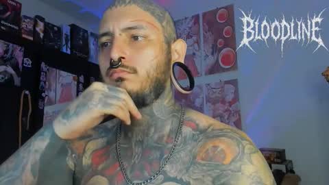    online show from October 26, 4:46 pm