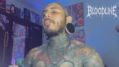    online show from November 1, 5:48 pm