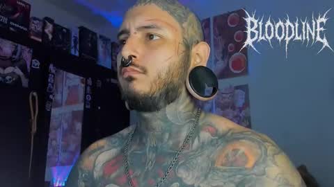    online show from November 7, 6:41 pm