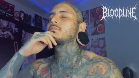    online show from November 10, 9:36 pm