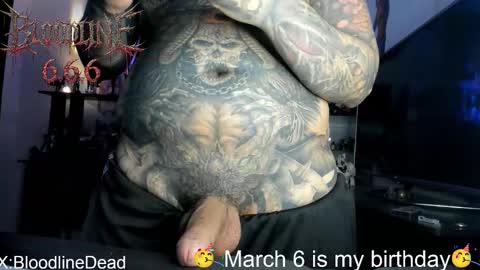    online show from February 12, 6:58 pm