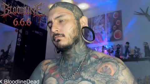    online show from March 25, 7:09 pm