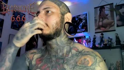    online show from April 18, 6:23 pm