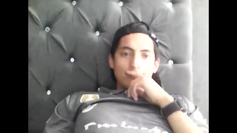 deathgun22 online show from January 11, 8:03 pm