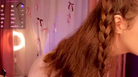 deb_moore online show from February 23, 1:14 am