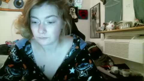 DEBBIE online show from November 26, 11:33 am