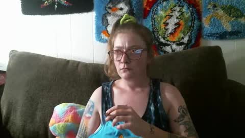Snapshot of debbieafterhours69 chatting on June 9, 6:19 pm DEBBIE online show from June 9, 6:19 pm