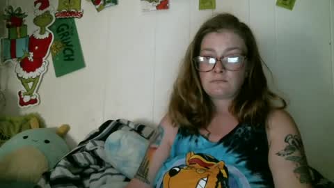 Snapshot of debbieafterhours69 chatting on June 19, 2:16 am DEBBIE online show from June 19, 2:16 am