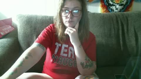 Snapshot of debbieafterhours69 chatting on June 19, 8:01 pm DEBBIE online show from June 19, 8:01 pm