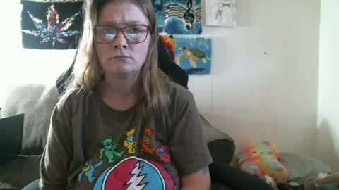 Snapshot of debbieafterhours69 chatting on July 6, 10:45 pm DEBBIE online show from July 6, 10:45 pm