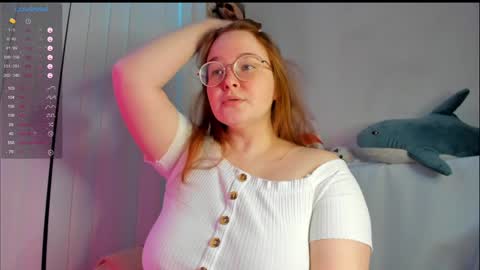 Snapshot of debbiewood chatting on December 31, 5:44 am DeboraDebbieDee online show from December 31, 5:44 am