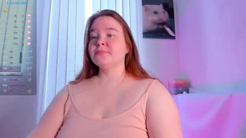 DeboraDebbieDee online show from February 14, 5:26 am