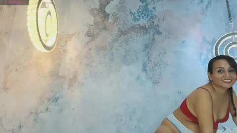 debora ortiz online show from October 21, 2:40 pm